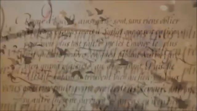 "Слово" - стихи САИДЫ СУБХИ читает ЛЮДМИЛА ДУХОВНАЯ смотреть онлайн