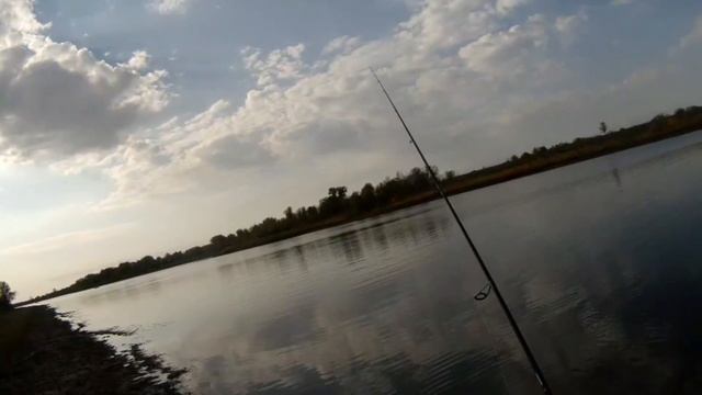 СУПЕР КЛЁВ ОКУНЯ!!! 7 день рыбалки в Астрахани. смотреть онлайн