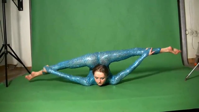 gymnastic. stretch, flexibility, amazing, contortionist, contortion, yoga (8) смотреть онлайн