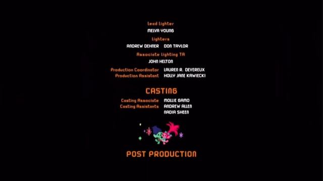 Trolls end credits with Fx Into Cloudy with a Chance a Meatballs 2 on Angry Birds [FIXED] смотреть онлайн