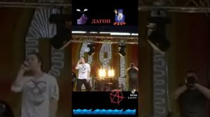 Михаил Горшенев и Король и Шут.«Дагон»