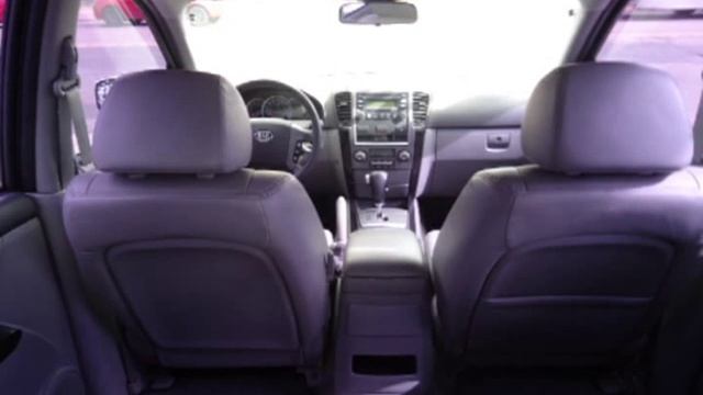 SORENTO EX 2.5 (170CV) 4X4 DIESEL 2009