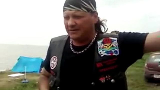 Андрей, Сахалинские Сироты смотреть онлайн