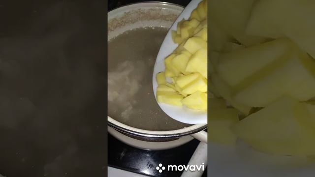 Вдохновение на Тарелке