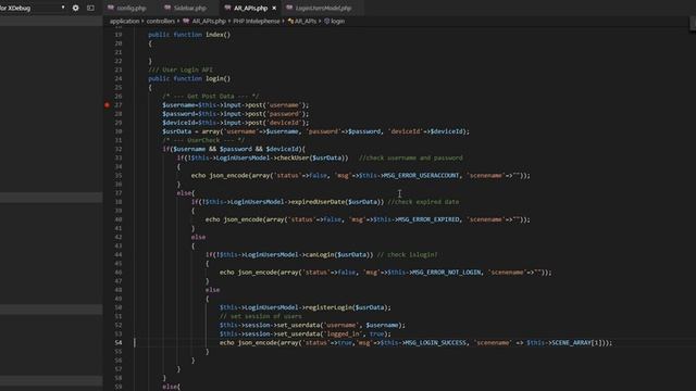 Send the post data from Unity3d to PHP(server) смотреть онлайн