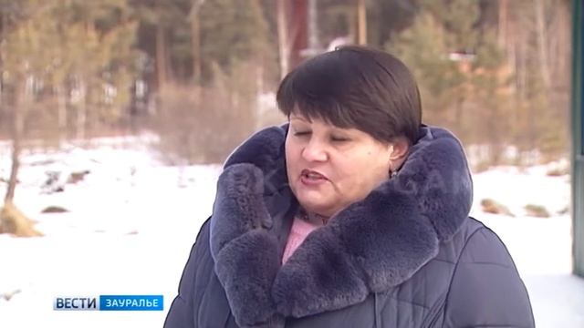 Своя вода появилась в поселке Иковка