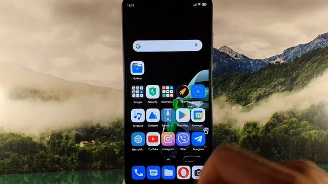 Топ ТЕМЫ для Xiaomi MIUI 12 / 12.5! Отличные новые Темы для смартфона Xiaomi miui 12 смотреть онлайн
