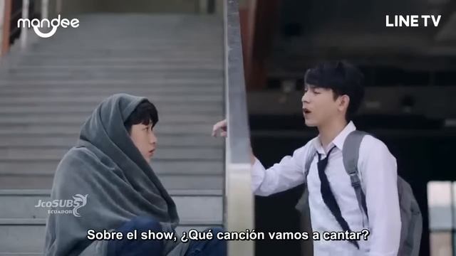 Why RU; ep 6; sub español смотреть онлайн