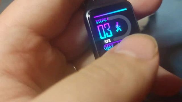 Huawei Band 6 спустя 7 месяцев смотреть онлайн