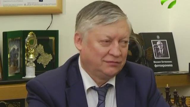Актуальное интервью А. Карпов 22 03 16 смотреть онлайн