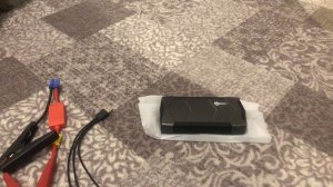 Пуско-зарядное устройство АВТОСТАРТ ДАДЖЕСТ