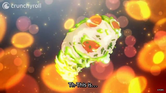 Cooking Battle! | Princess Connect! Re:Dive смотреть онлайн