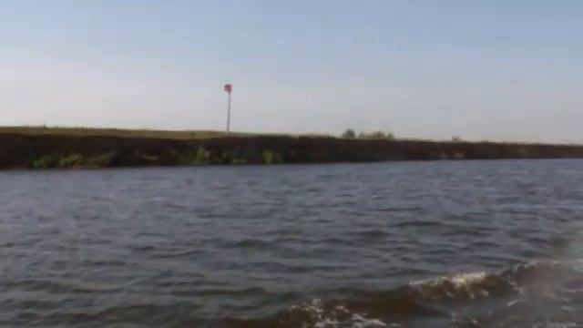 Кораблик на Москва-реке PICT0034 смотреть онлайн