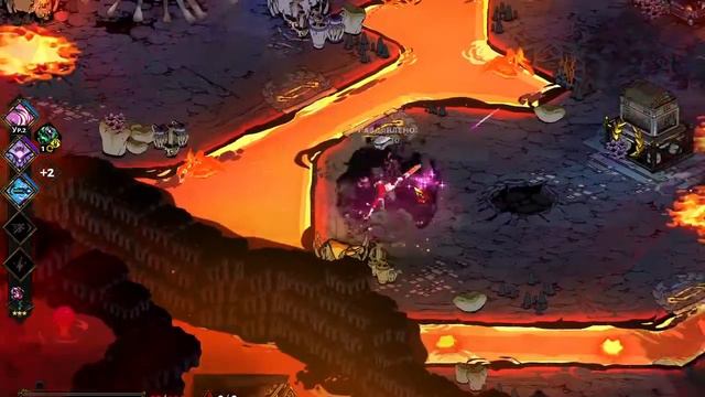 Я ОДОЛЕЛ ЭТУ МЕГЕРУ | Прохождение Hades - часть 7 смотреть онлайн