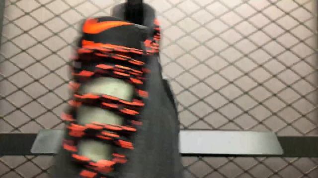 $58 Nike React LW WR Mid Low ISPA AT3134-001 39-45 смотреть онлайн