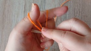 Набор петель "Болгарский зачин"