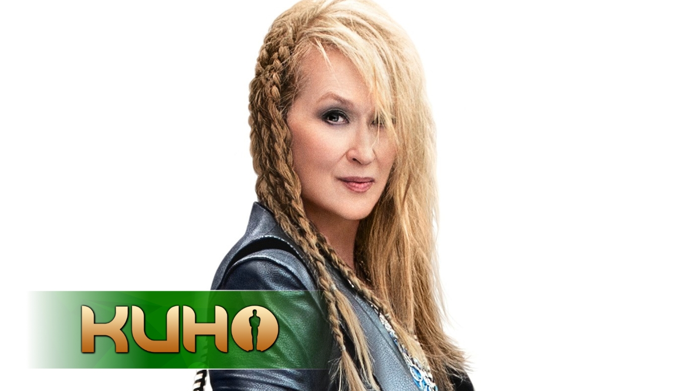 Рики и Флэш (Трейлер) смотреть онлайн