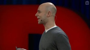 Адам Грант — Как развить мышление не по шаблону [TED]
