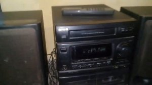Aiwa nsx 270