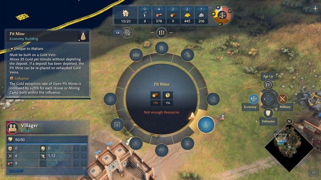 Age of Empires IV: Anniversary Edition Gameplay (Part 1) смотреть онлайн