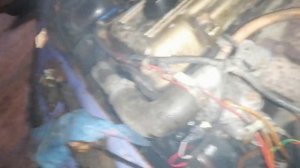 Не много по датчик Газель 405дв. евро 2. микасс 11