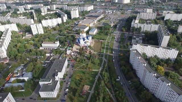 биберево,алтуфьевское шоссе,метро биберево, смотреть онлайн