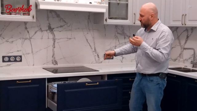 Обзор угловой кухни. Нестандартные идеи в организации пространства кухни смотреть онлайн