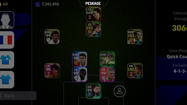 51,000 GP only! Most Underrated DMF Standard Player In eFootball 2024 | Hidden Gems In eFootball 24 смотреть онлайн