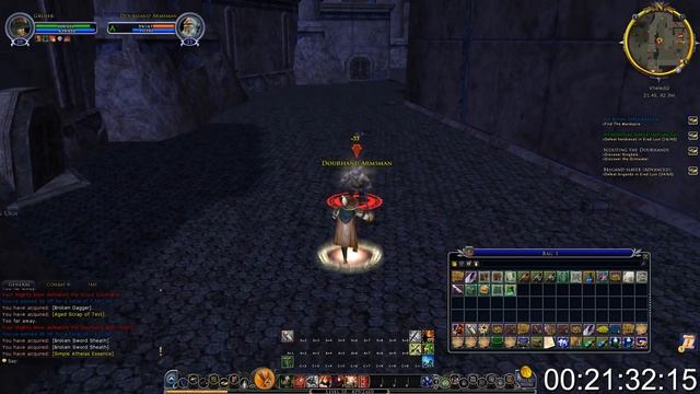 LOTRO Point Farming (95LP/40min, without Introduction) | LOTRO Guide | Lord Of The Rings Online смотреть онлайн
