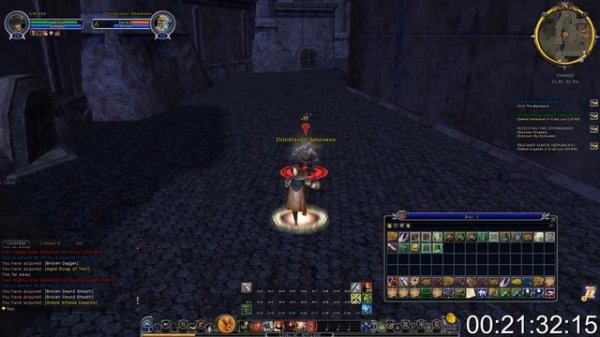 LOTRO Point Farming (95LP/40min, without Introduction) | LOTRO Guide | Lord Of The Rings Online