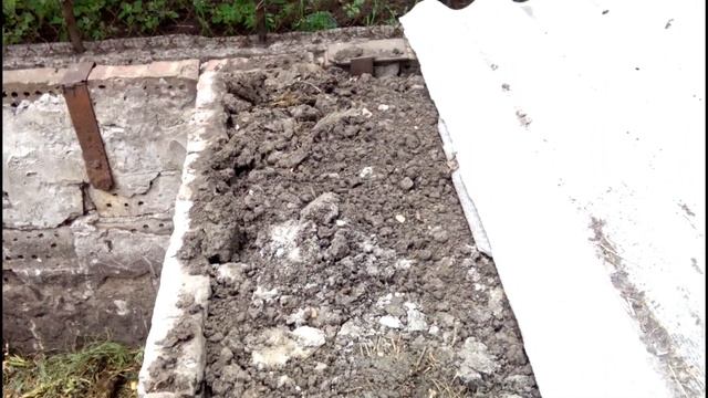 УСТРОЙСТВО КОМПОСТНОГО БЛОКА. МОЙ 30-летний ОПЫТ ИСПОЛЬЗОВАНИЯ. СОВЕТУЮ смотреть онлайн