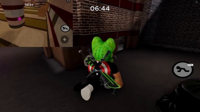 СЕКРЕТНЫЕ КНОПКИ в Пигги 2 роблокс | Piggy Book 2 roblox | Как найти тайную кнопку в Пигги смотреть онлайн