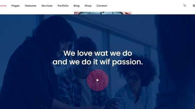 2023 best mobile friendly Creative WordPress Theme for Professionals [Demos-Part-2] смотреть онлайн