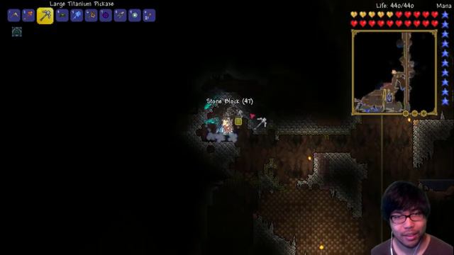 POWER UP!! [Terraria: Epic Modpack - Episode 66 -] смотреть онлайн