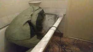 душевая для пожилого