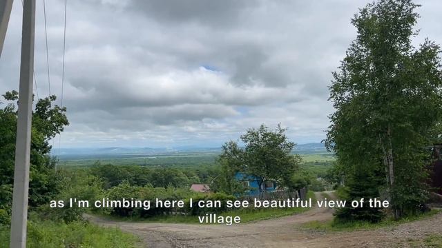 Life in Russian village! 🇷🇺 Growing potato and other survival skills! смотреть онлайн
