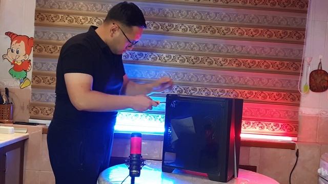 UZABZOR AEROCOOL CYLON case haqida to'liq ma'lumot смотреть онлайн