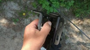 Рыбалка на Тикучке Нижний Новгород