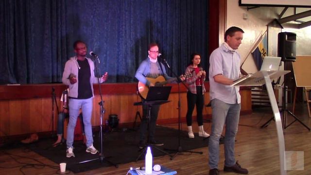 Shofar Somerset West Live Stream смотреть онлайн