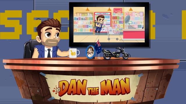 ?The Pixel Barry Episode? Barry Vlog #105 #DanTheMan смотреть онлайн
