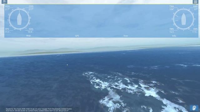 Sailway The Sailing Simulator - SAIL! SAIL! SAIL!