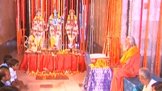 Tera Ramji Karenge Beda Paar (HD) Premanjali Pushpanjali | Hariom Sharan смотреть онлайн