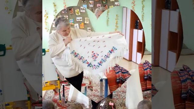 история национального костюма смотреть онлайн