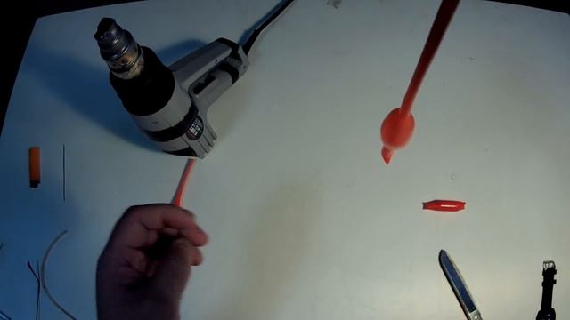 Поплавок для дальнего заброса своими руками .