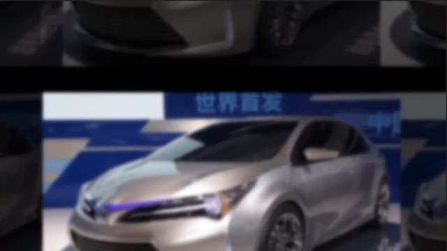 2020 Toyota Auris Release Date | New Toyota Auris 2020 | 2020 Toyota Auris Hatchback