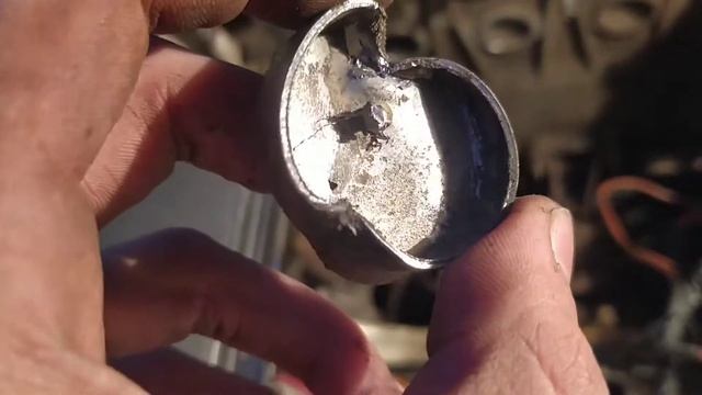 замена заглушки блока двигателя ваз 2101-07 смотреть онлайн