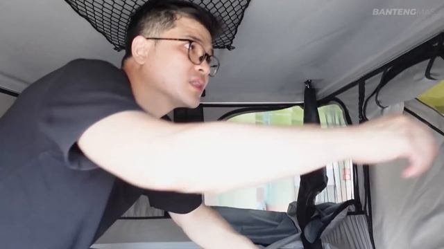 SEMUA PART OFFROAD & OVERLAND TERBAIK DI DUNIA ADA DI MOBIL INI (PART 2) смотреть онлайн