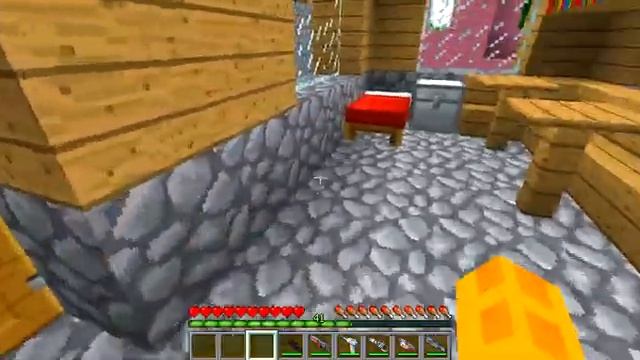 Я НАШЁЛ СЕКРЕТНУЮ БАЗУ КЕША МИМИМИШКИ В МАЙНКРАФТ НОВАЯ СЕРИЯ MINECRAFT ТРОЛЛИНГ ЛОВУШКА смотреть онлайн