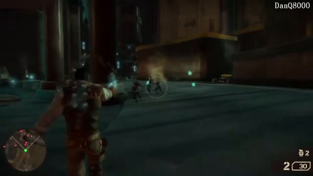 Starhawk - Campaign Walkthrough - Part 13 - UNDERGROUND WELL смотреть онлайн