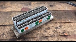 ? Подставка для сверл своими руками